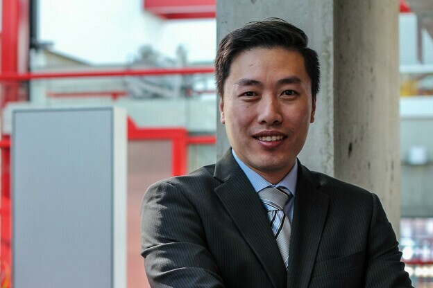 MTI Appoints David Chang as New CEO