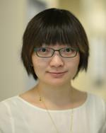 MTI's Senior Scientist, Lu Deng, Wins the Mitacs & National Reseach Council-IRAP Award for Commercialization